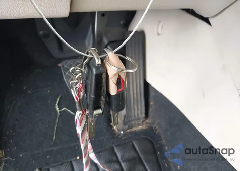 2009 Volkswagen Tiguan Se from USA, damaged, VIN WVGAV75N89W524358